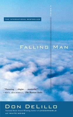 Falling Man by Don Delillo