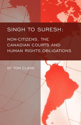 Singh to Suresh book