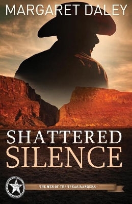 Shattered Silence book