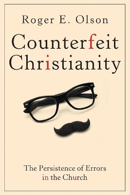 Counterfeit Christianity book