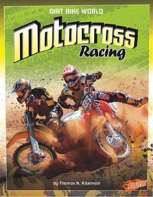 Motocross Racing book
