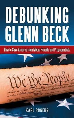 Debunking Glenn Beck book