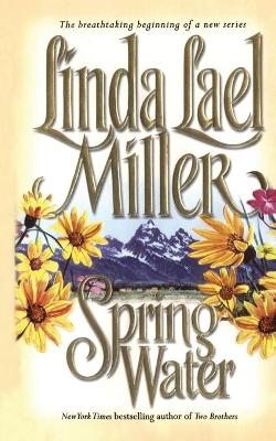 Springwater book