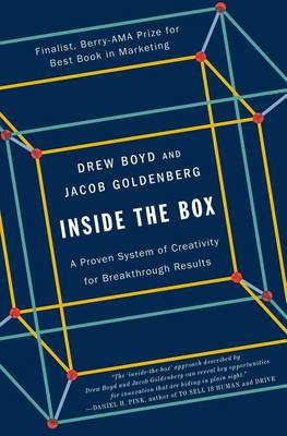 Inside the Box book