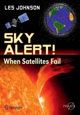 Sky Alert! by Les Johnson