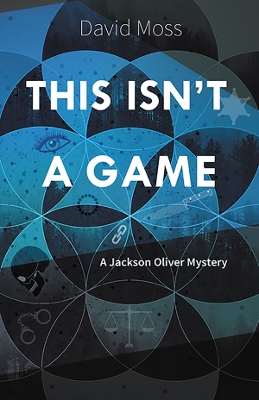 This Isn't a Game book