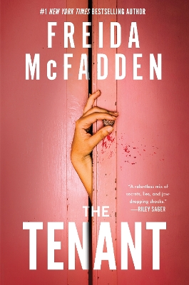 The Tenant book