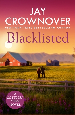 Blacklisted: A stunning, exciting opposites-attract romance you won't want to miss! book