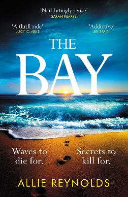The Bay: the waves won't wash away what they did by Allie Reynolds