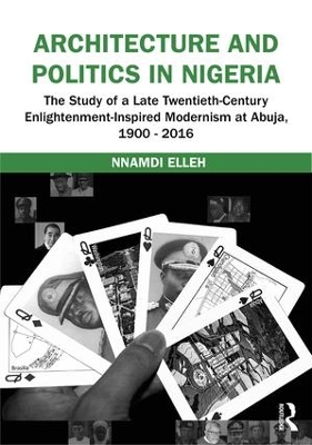 Architecture and Politics in Nigeria book