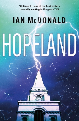 Hopeland book