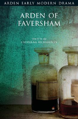 Arden of Faversham book