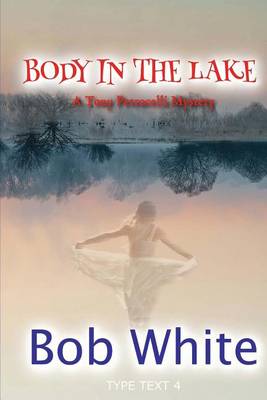Body in the Lake book