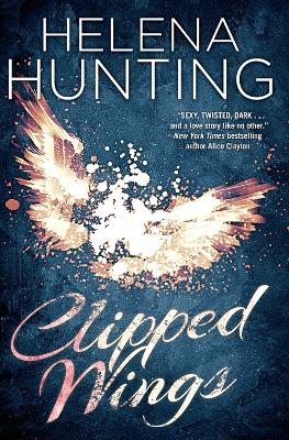 Clipped Wings book