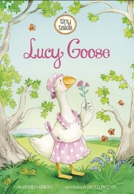 Lucy Goose book