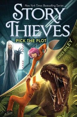 Pick the Plot book