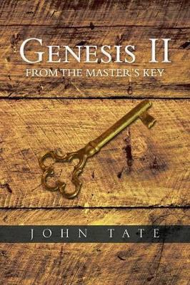Genesis II from the Master's Key book