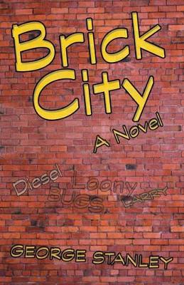 Brick City book