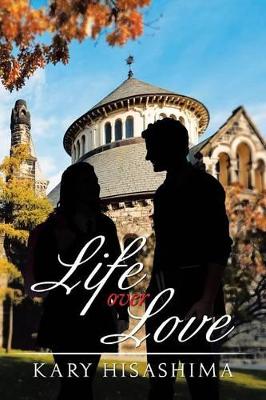 Life over Love book