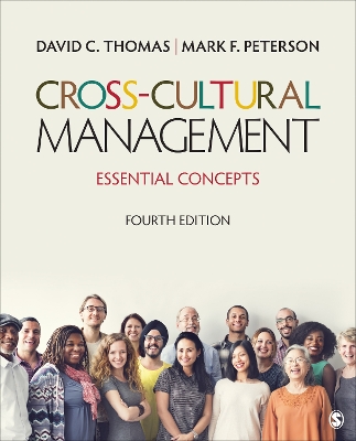 Cross-Cultural Management: Essential Concepts book