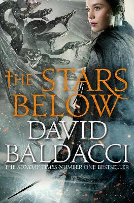 The Stars Below book