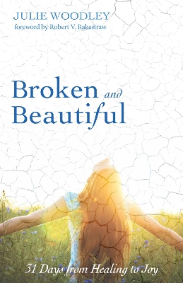 Broken and Beautiful book