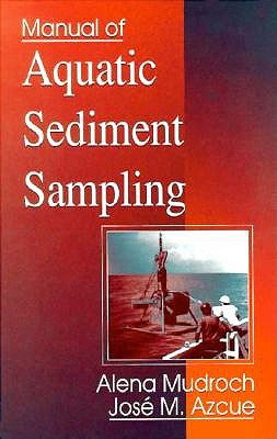 Manual of Aquatic Sediment Sampling book