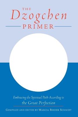 Dzogchen Primer book