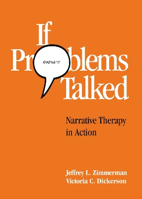 If Problems Talked book