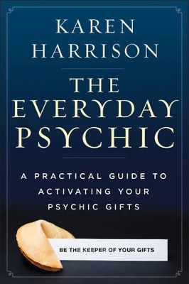 Everyday Psychic book