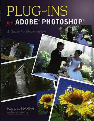 Plug-ins For Adobe Photoshop book