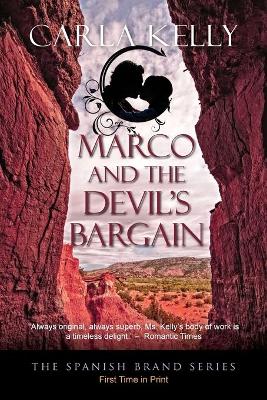 Marco and the Devil's Bargain book