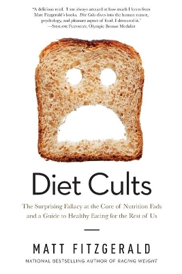 Diet Cults book