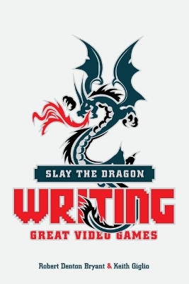 Slay the Dragon book