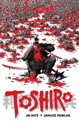 Toshiro book