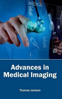 Advances in Medical Imaging book