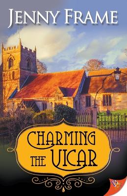 Charming the Vicar book