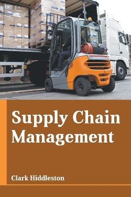 Supply Chain Management book