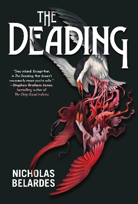 The Deading book