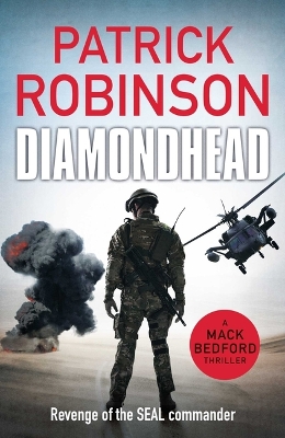 Diamondhead by Patrick Robinson