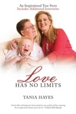 Love Has No Limits by Tania Hayes