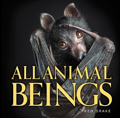 All Animal beings book