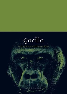 Gorilla book