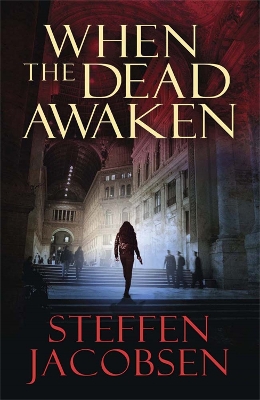 When the Dead Awaken book