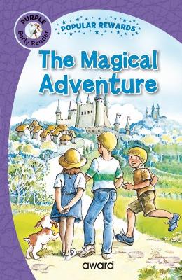 Magical Adventure by Sophie Giles