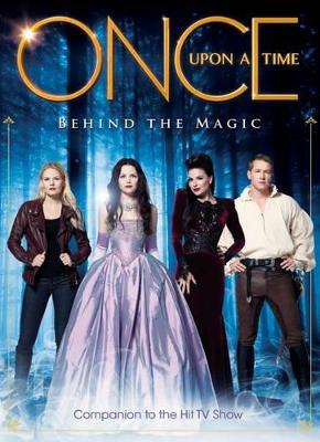 Once Upon a Time book