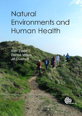 Natural Environments and Human Health book