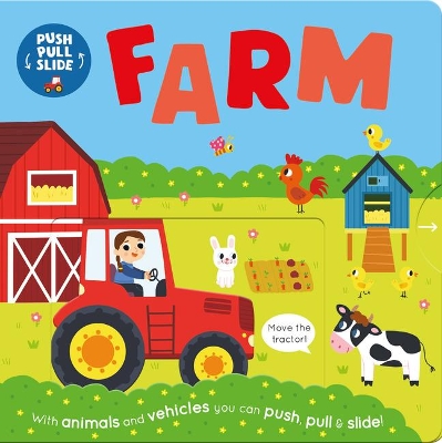 Farm book