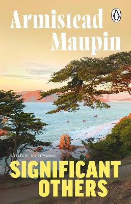 Significant Others: Tales of the City 5 book