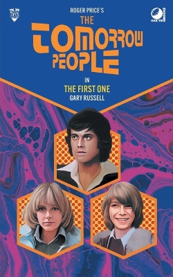 The Tomorrow People - The First One book